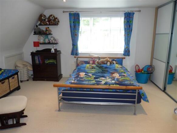 bedroom 2
