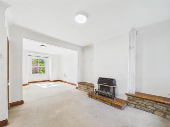 Living/Dining Room