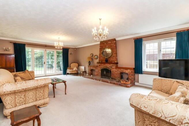 Drawing Room
