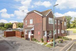 21, Camelot Close, Horsham RH13 9XP