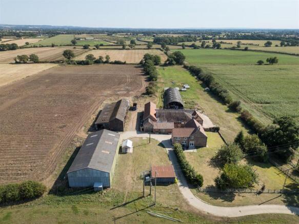 Barn Conversion for sale Image 5