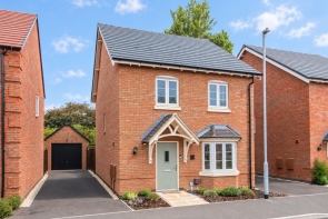 21, Monarch Close, Market Harborough LE16 8JL