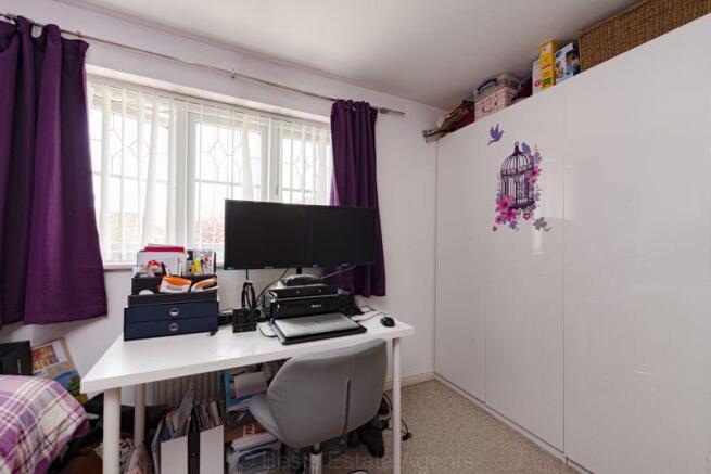 Bedroom One Vi...