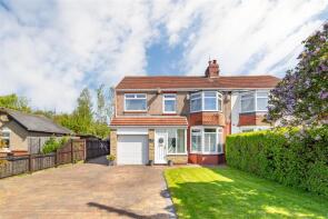 21 Glenroyd, Dudley Lane, Newcastle Upon Tyne NE13 6HB