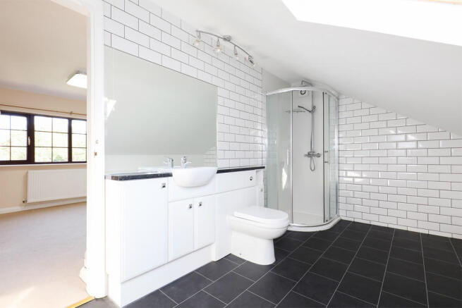 En Suite - Bedroo...