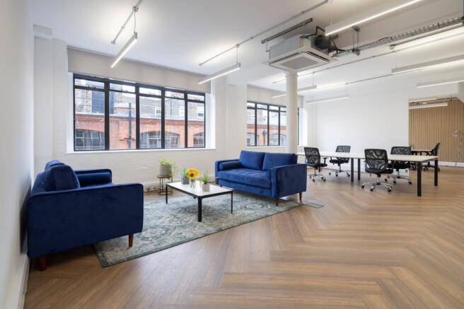 2nd Floor, 11-15 Emerald Street