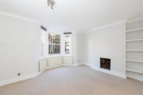 Flat A, 16, Caxton Road, London W12 8AJ