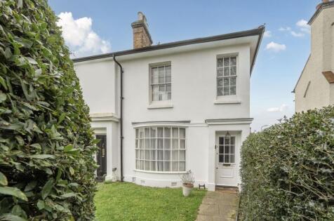 Wood Street, Barnet, EN5