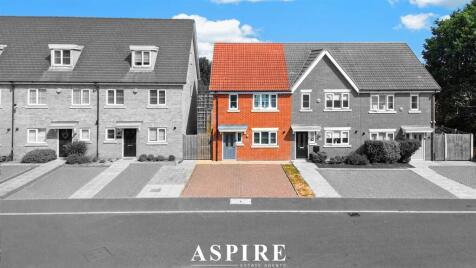 Warwick Crescent, Basildon