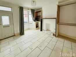 52, Etherington Street, Gainsborough DN21 2EW