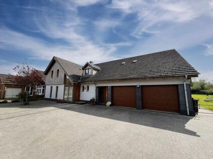 Harvey Drive, Emberton