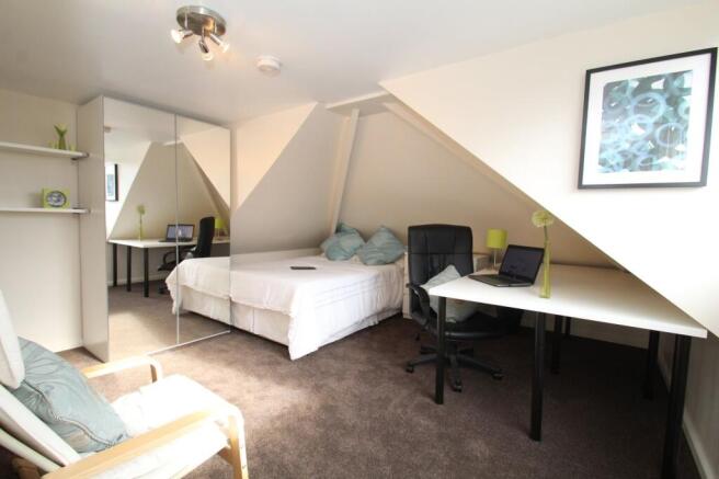 Bedrooms