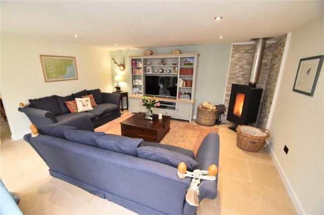 Halberton - Seddons