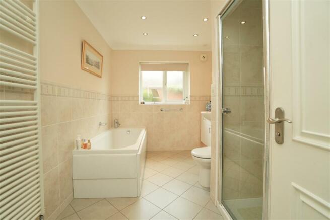House Bathroom