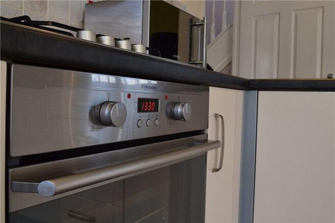 Kitchen Feature