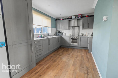 Abbey Road, Dunscroft, Doncaster