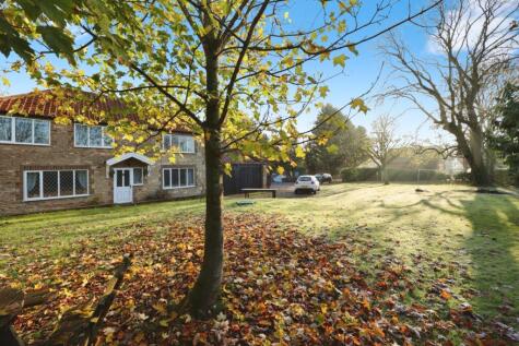 Washdyke Lane, Glentham