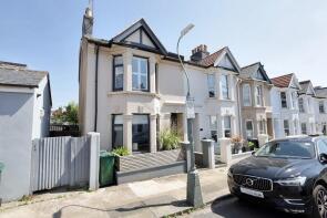 35, Lennox Road, Hove BN3 5HY