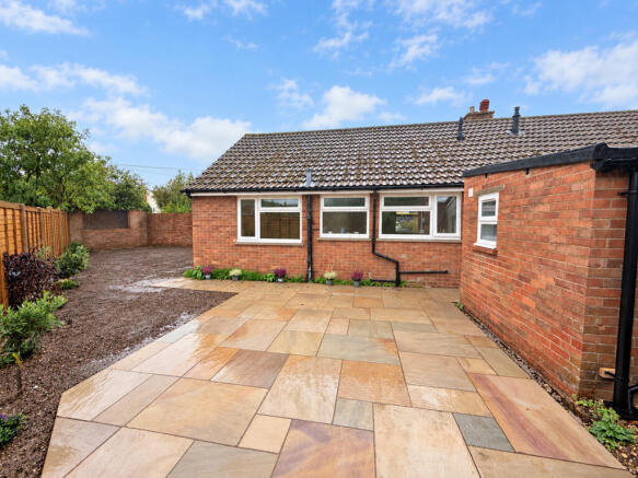 Miller Way, Huntingdon, PE28 photo 4