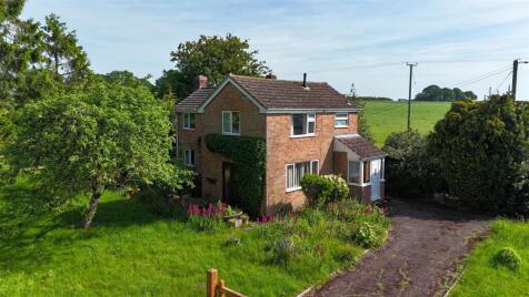 Upleadon, Newent