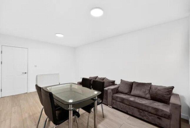 Living / Dining Room