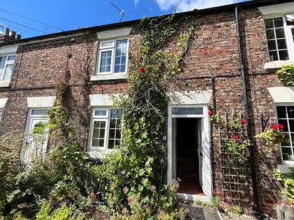 Mowbray Terrace, Thornton-Le-Moor, Northallerton, DL7
