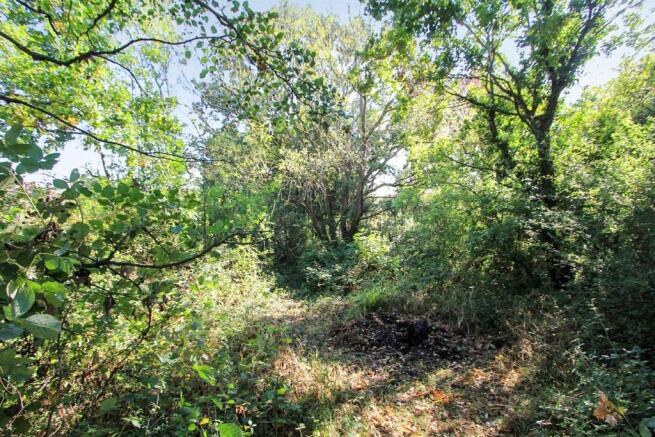 Molehill Road, Chestfield, Whitstable