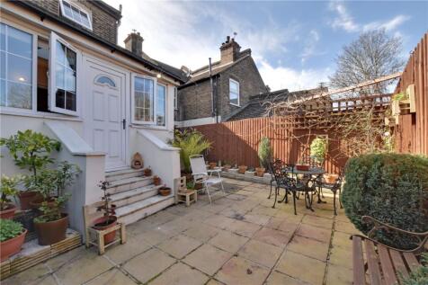 Courthill Road, Lewisham, London, SE13