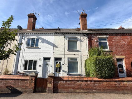 Portland Street, Worksop, S80 4RH