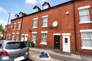 11, Broad Street, Coventry CV6 5AX