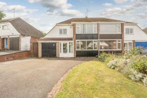5, Sandhurst Avenue, Stourbridge DY9 0XG