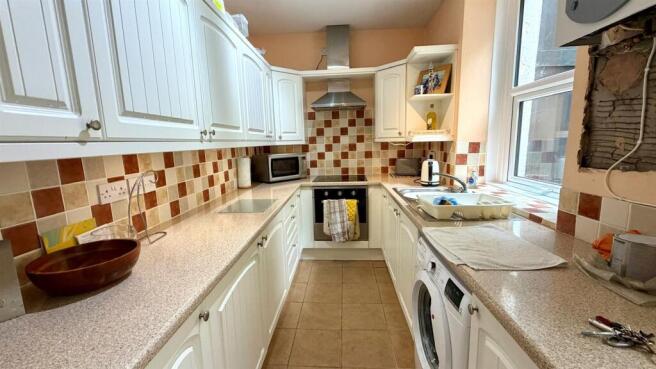 Ormonde Terrace, Great Orme, Llandudno photo 4