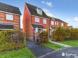 89, Carpenter Drive, Salisbury SP4 7WB
