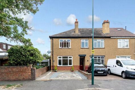 Westfield Road, Cheam, SM1