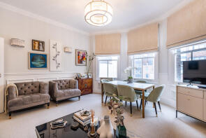 Flat 13, 36 Palace Place Mansions, Kensington Court, London W8 5BB