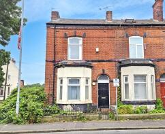 114, Spring Lane, Manchester M26 2QX