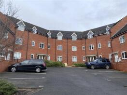 5, The Crossings, Newark NG24 1TY