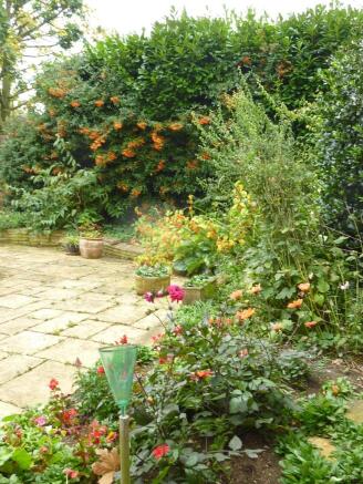 Gardens