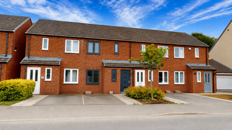Stayers Road, Doncaster, DN4