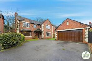 10, Moran Close, Wilmslow SK9 3UF