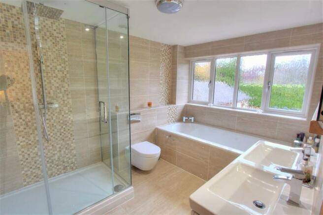 En-suite:
