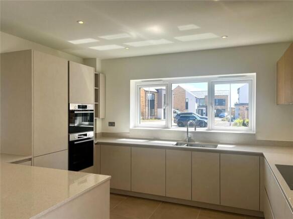 Home 20 - Kitchen