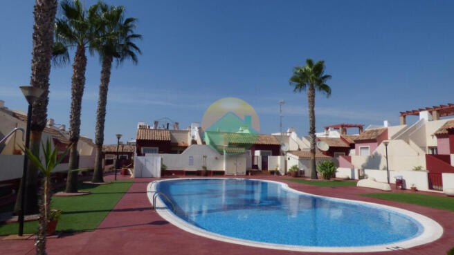 3 Bedroom Semi - Detached For Sale-SALG12-1