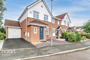 39, Pytt Field, Harlow CM17 9AA
