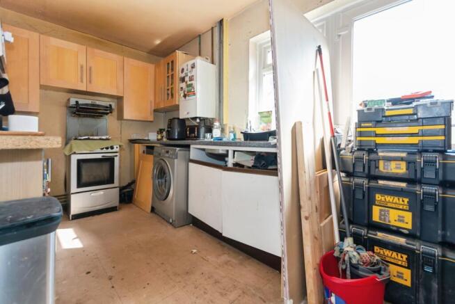 Heathcliff Road, Birmingham, West Midlands, B11 photo 4