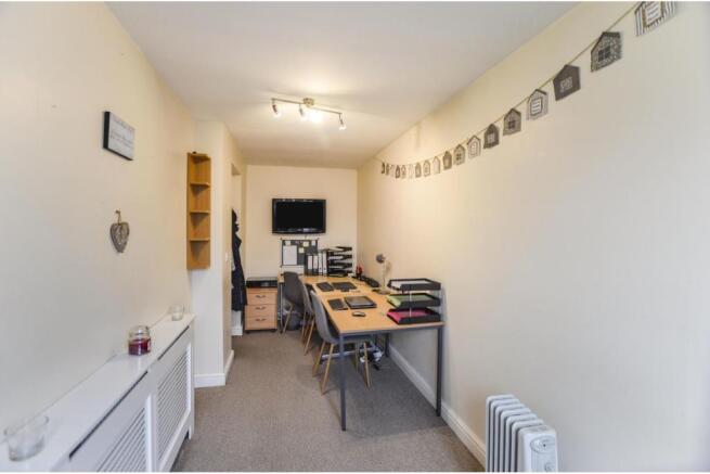 Study/Playroom