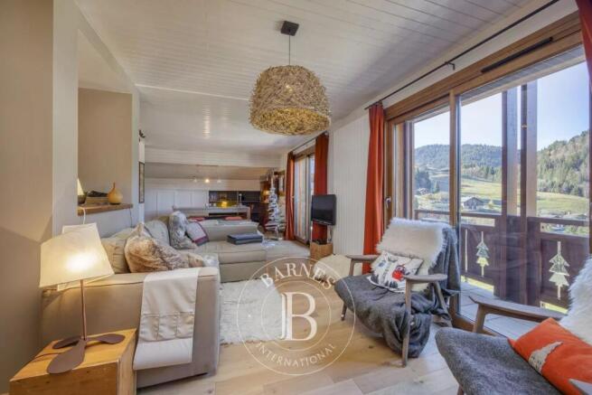 2024/11/15 La Clusaz (Michel)