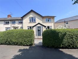 15, Guildford Road, Aldershot GU12 4BN