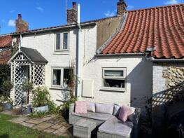 Wickham Cottage, Back Street, King's Lynn PE32 1QR