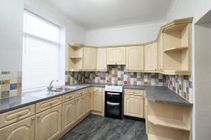 28, Ravensworth Street, Bedlington NE22 7JP